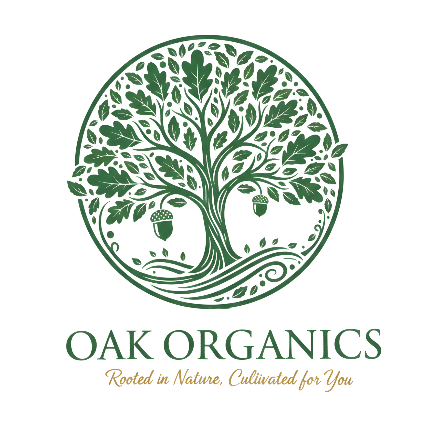 Oak Organics